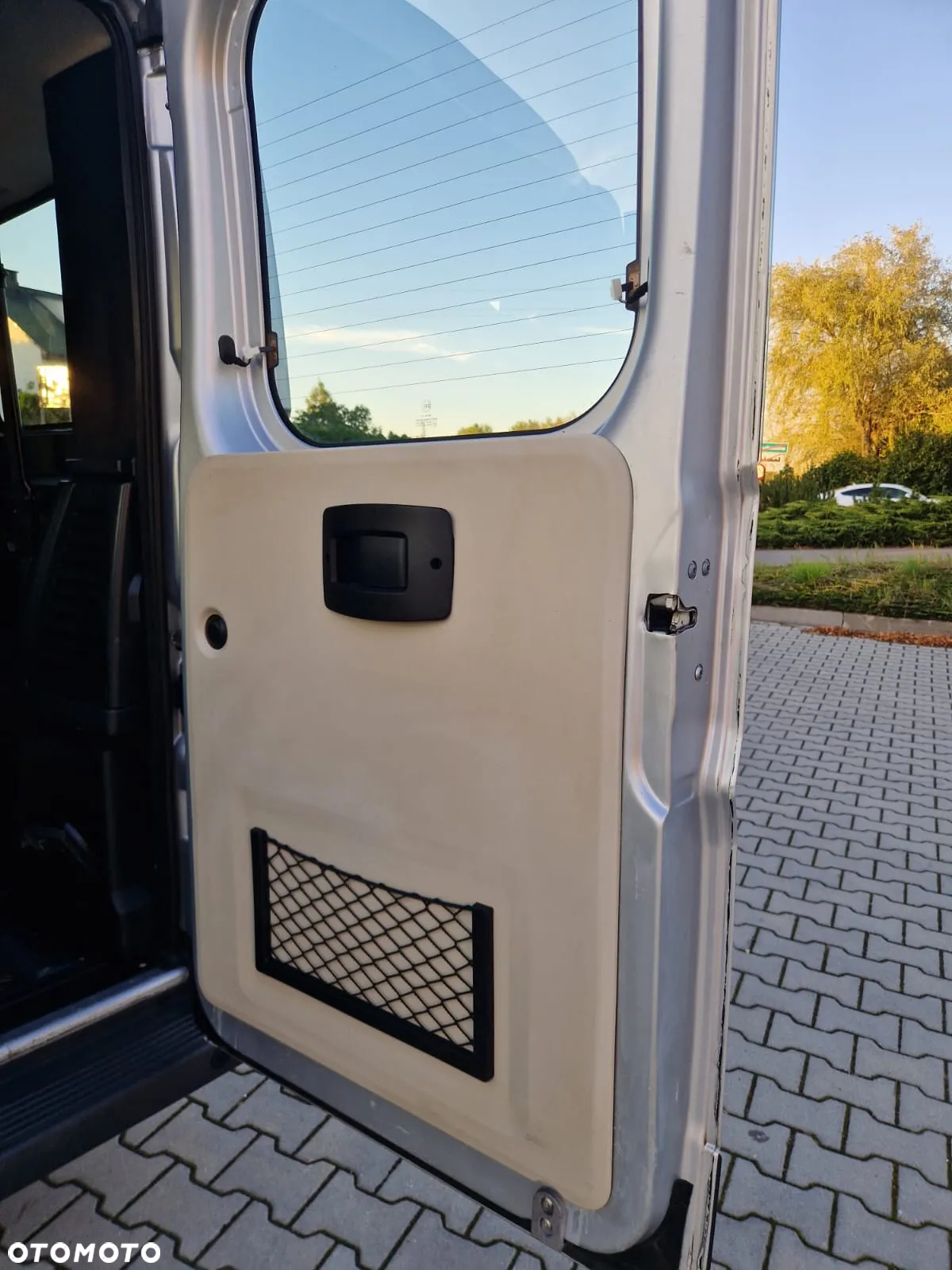 Fiat Ducato - 17