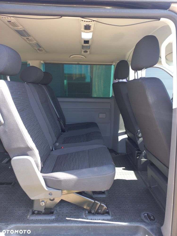 Volkswagen Caravelle 2.0 TDI L2 Comfortline - 13