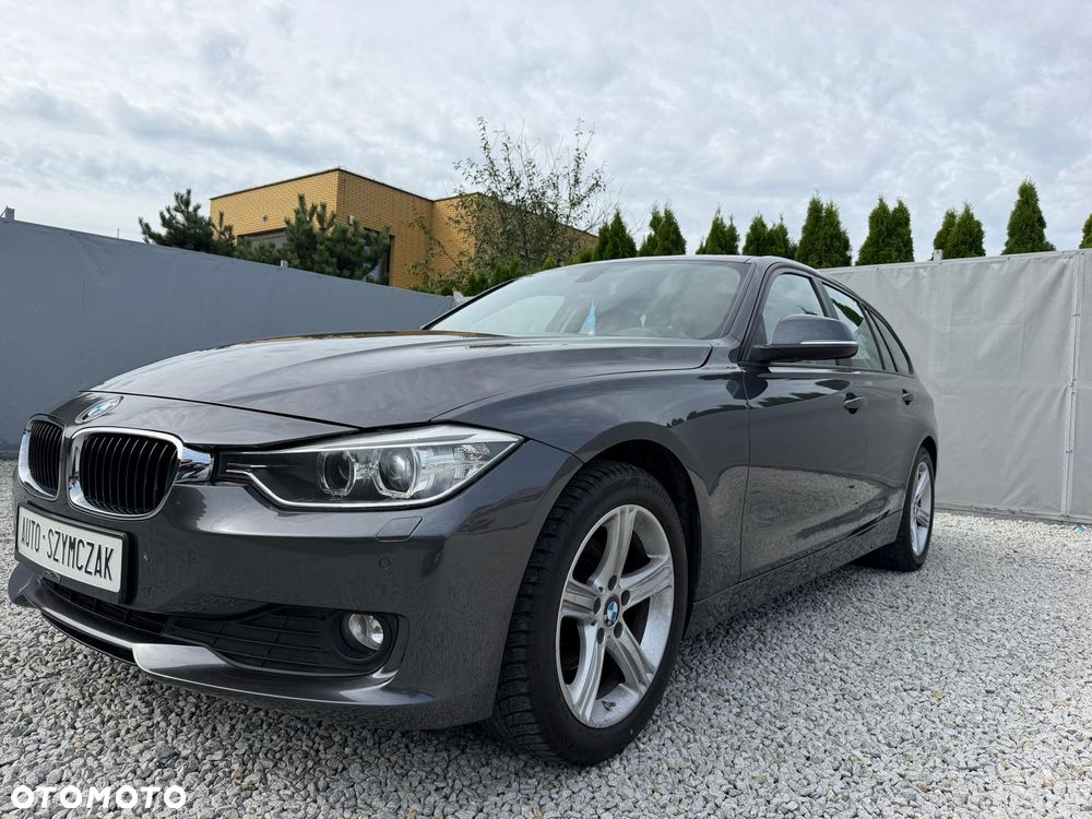BMW Seria 3 318d Modern Line - 10