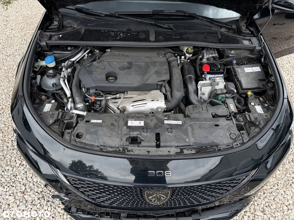 Peugeot 308 - 32