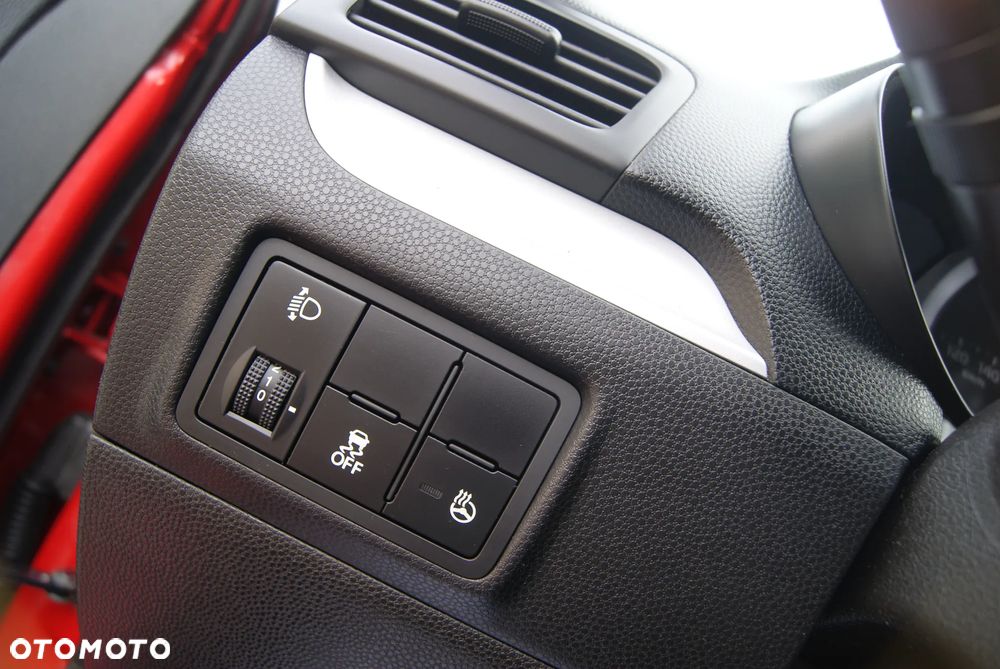 Kia Picanto 1.0 Spirit - 21