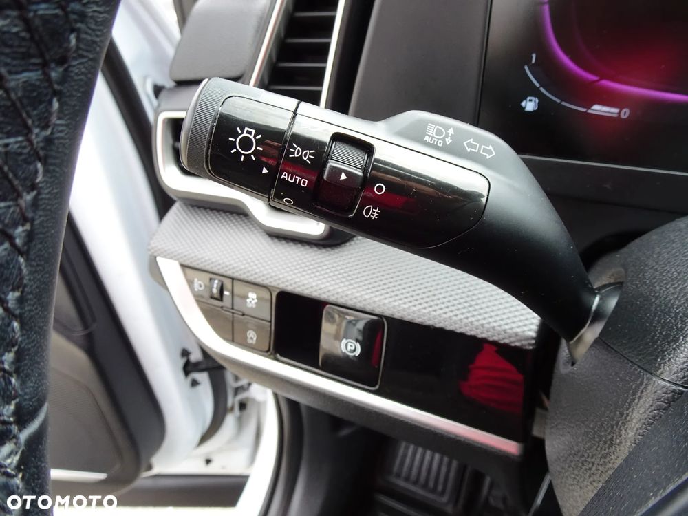 Kia Sportage 1.6 T-GDI M 2WD - 35