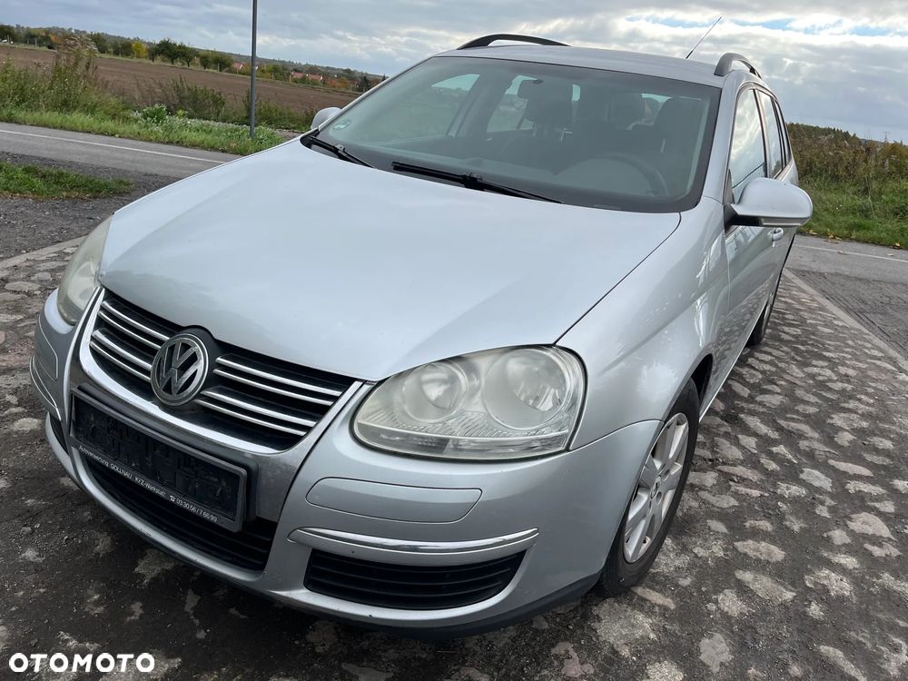 Volkswagen Golf - 7