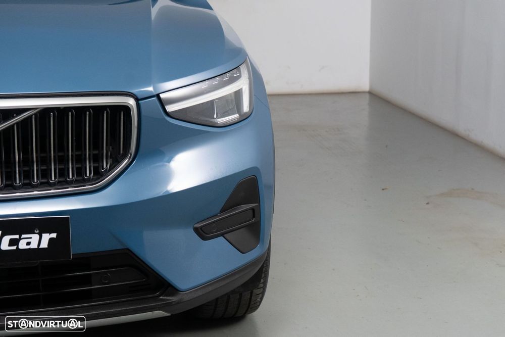 Volvo XC 40 1.5 T4 PHEV Inscription Expression - 18