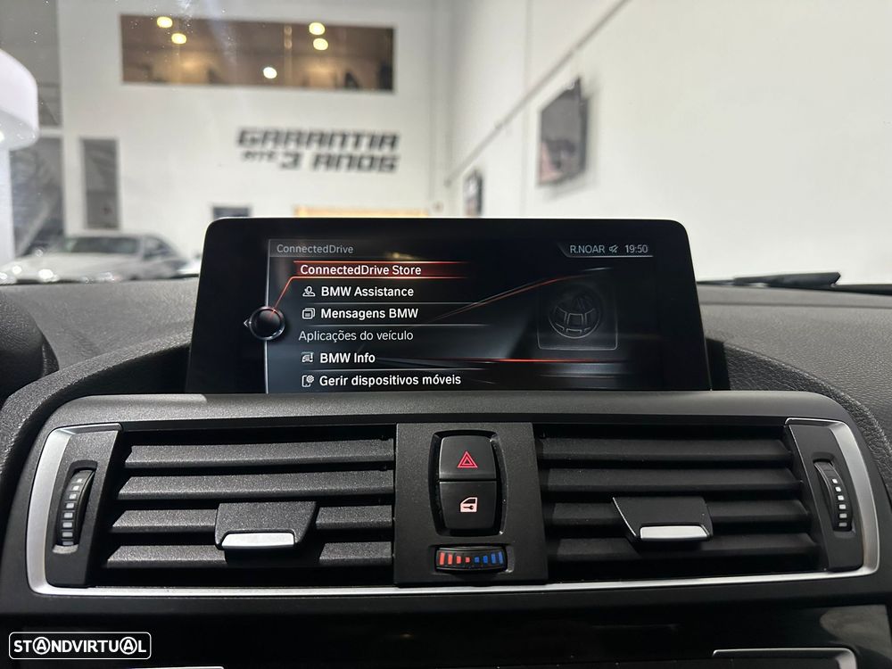 BMW 118 i Pack M - 40