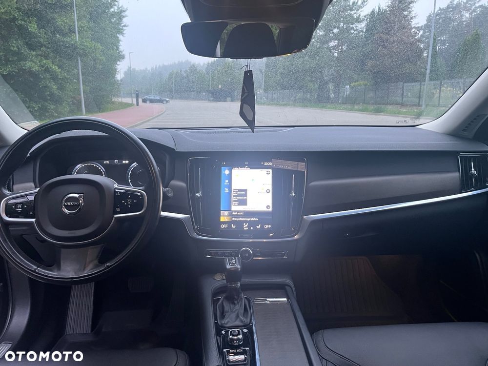 Volvo V90 - 14