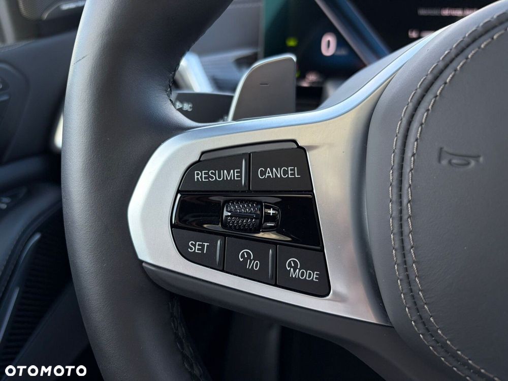 BMW X7 - 19