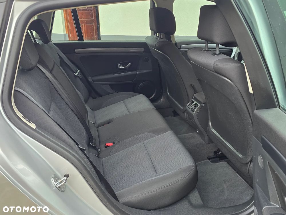 Renault Laguna 2.0 16V 140 Dynamique - 24