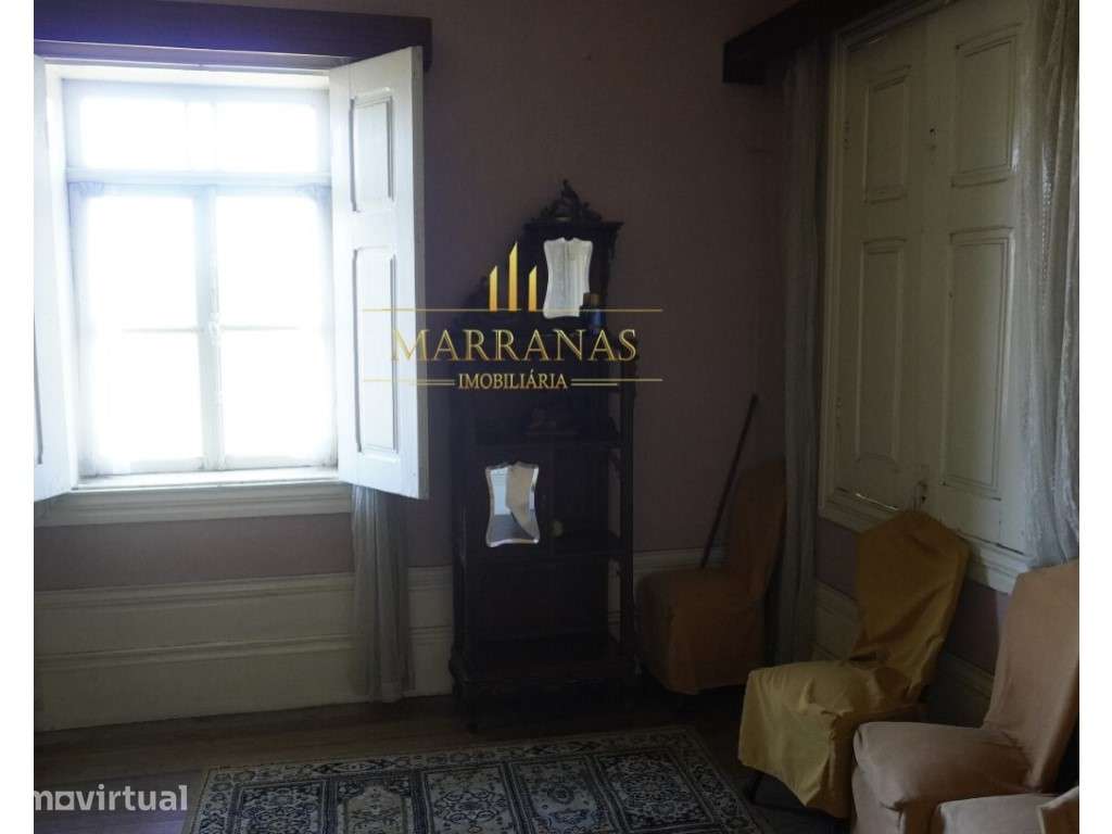 Casa Senhorial T5 - Grande imagem: 5/26