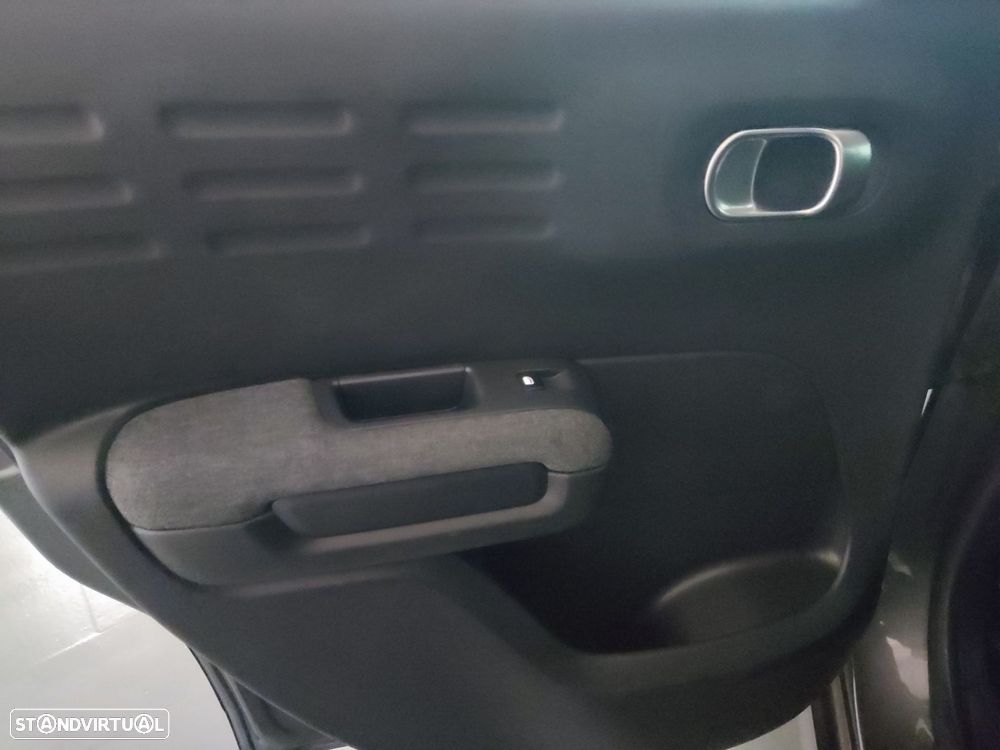 Citroën C3 Aircross 1.5 BlueHDi C-Series - 20