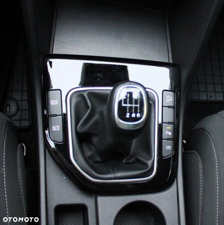 Kia Sportage - 26