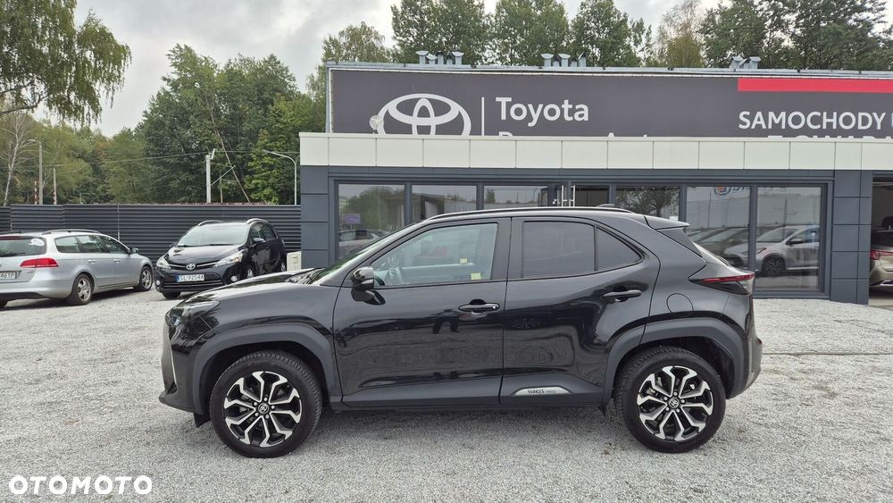 Toyota Yaris Cross Hybrid 1.5 Style - 3