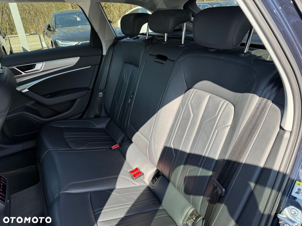 Audi A6 Avant - 23