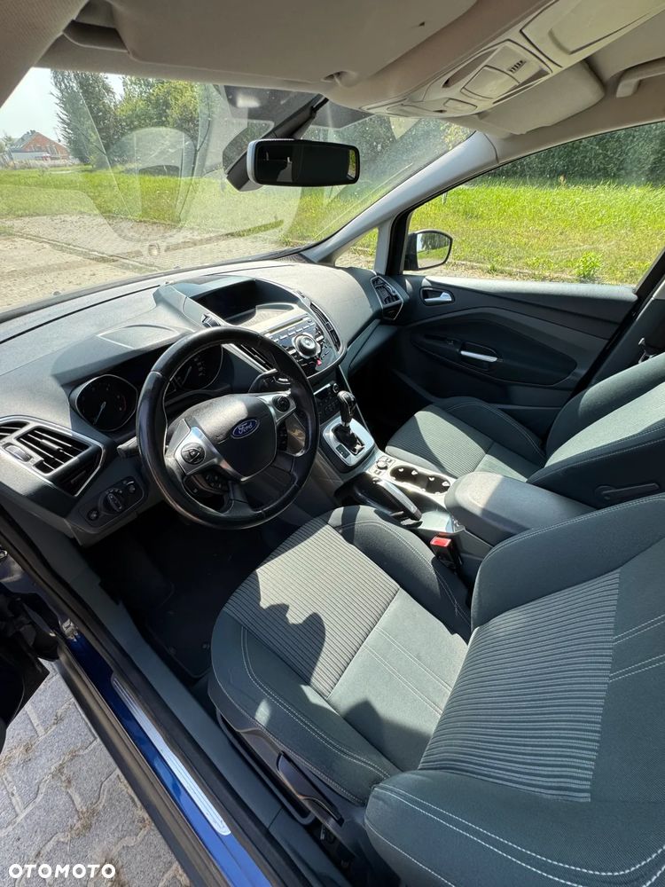 Ford Grand C-MAX 2.0 TDCi Titanium MPS6 - 11