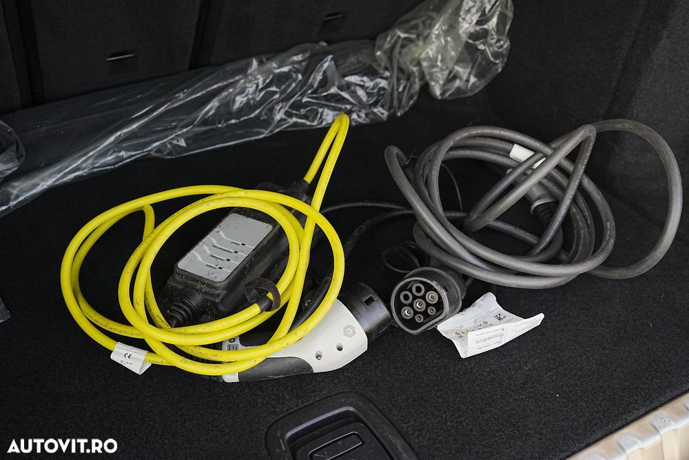 BMW X3 xDrive30e Aut. Luxury Line - 31