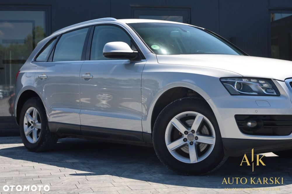 Audi Q5 - 16
