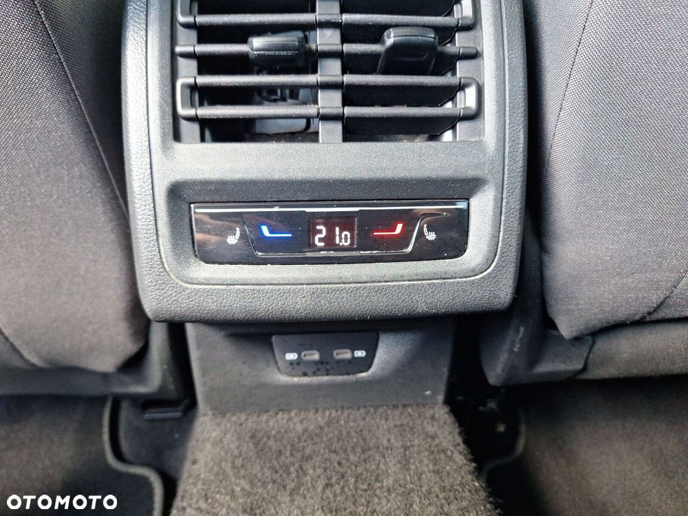 Volkswagen Golf Alltrack 2.0 TDI 4Mot DSG - 27