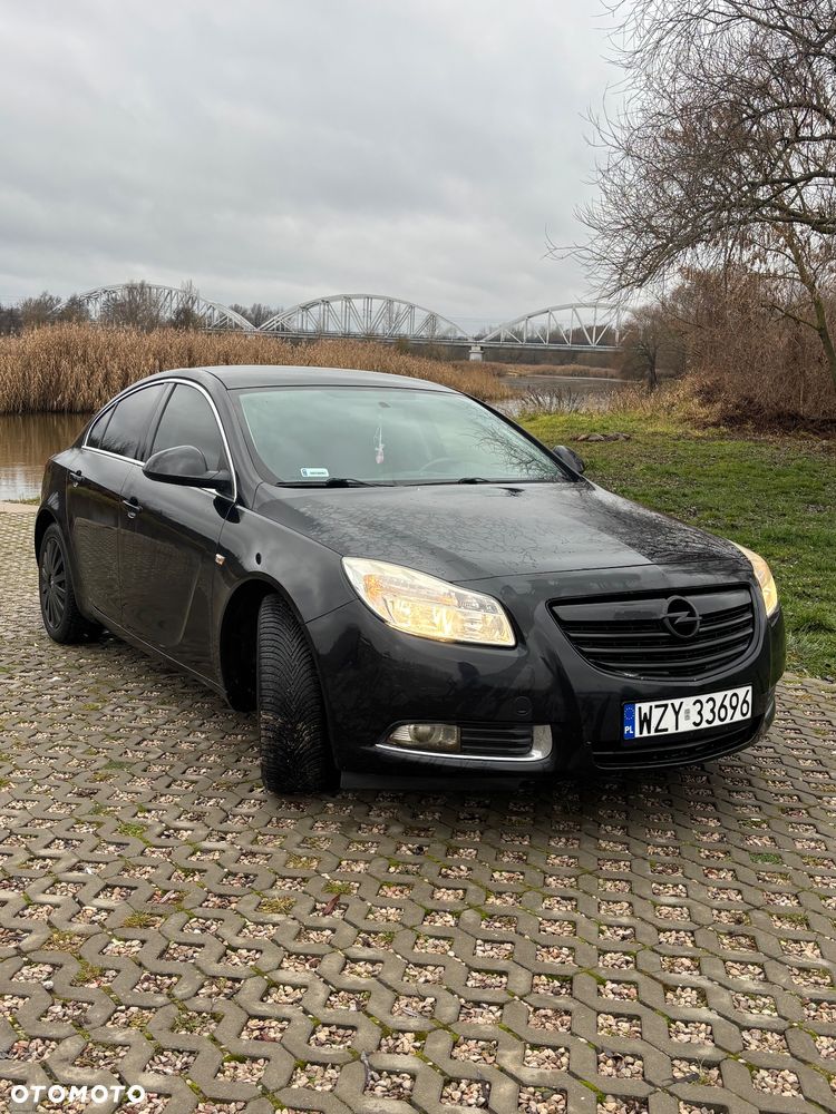 Opel Insignia 1.6 T Sport - 9