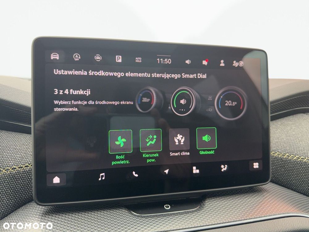 Skoda Kodiaq 1.5 TSI mHEV 4x2 Selection DSG - 33