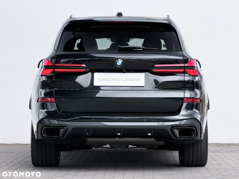 BMW X5 xDrive30d - 6