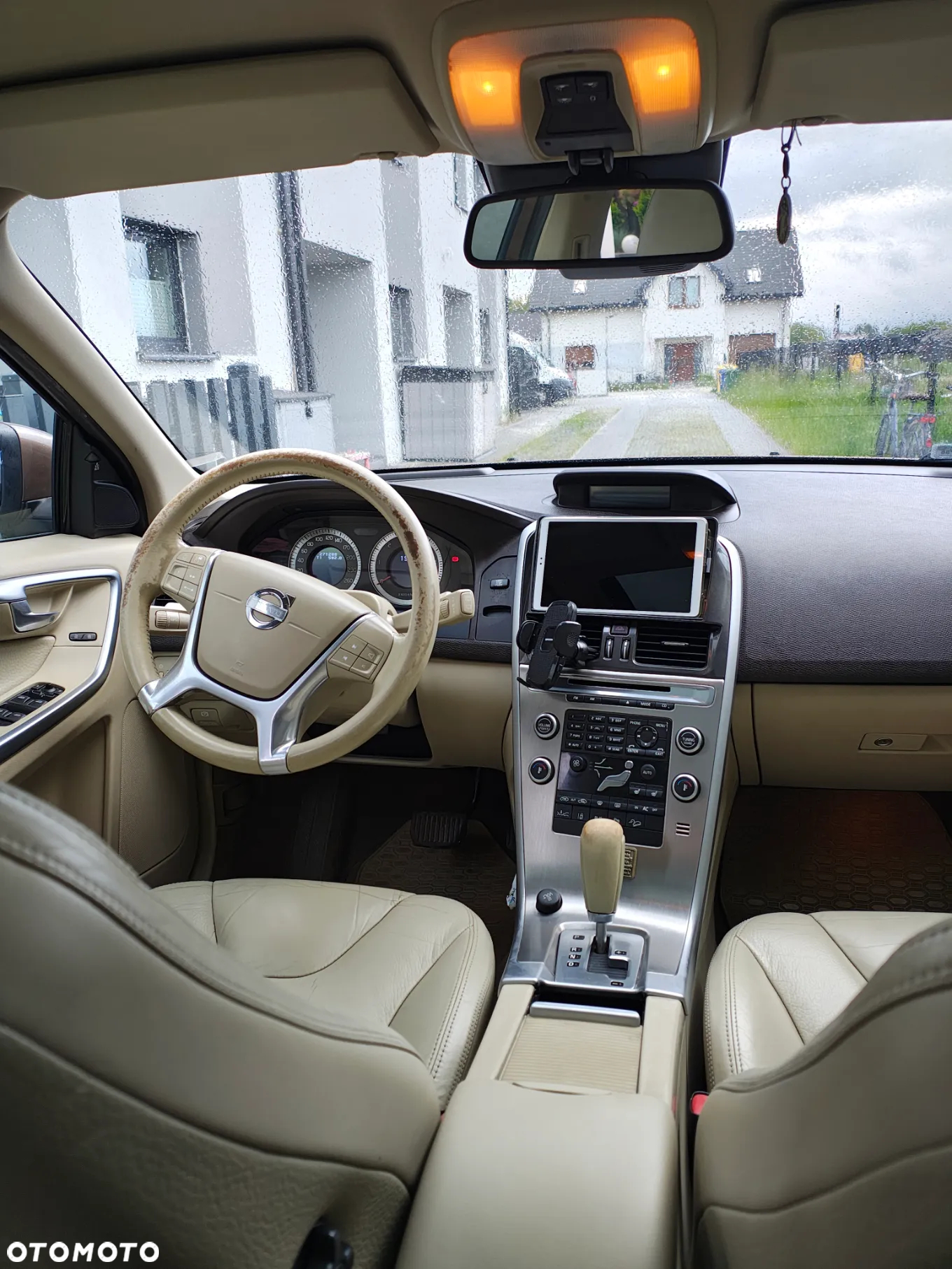 Volvo XC 60 - 6