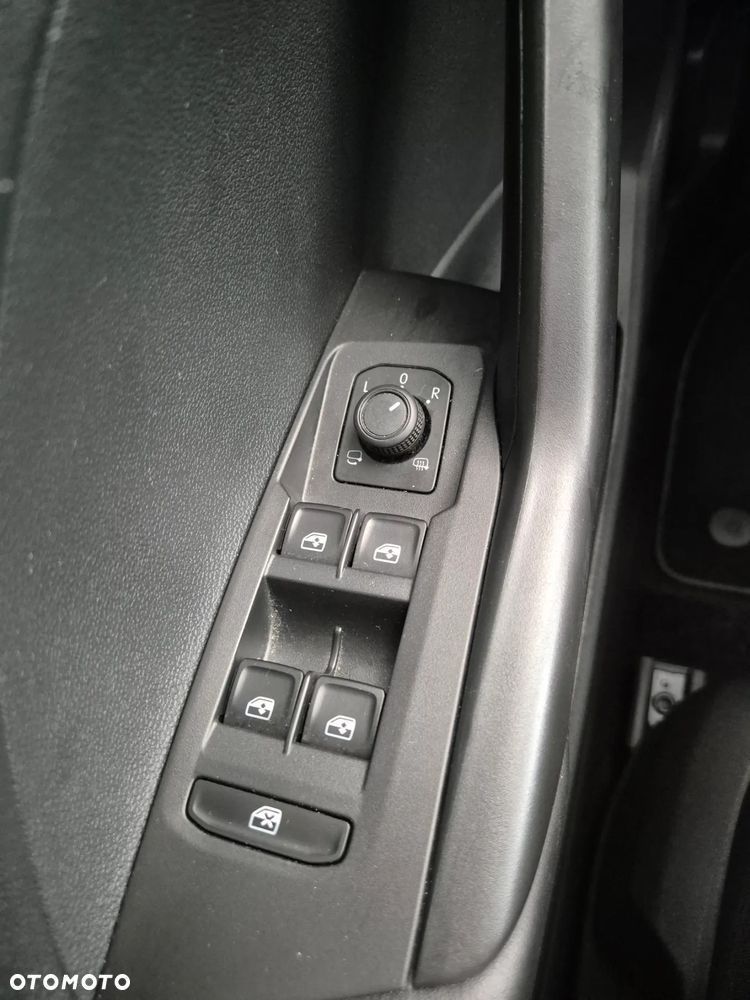 Volkswagen T-Cross 1.0 TSI Life - 27