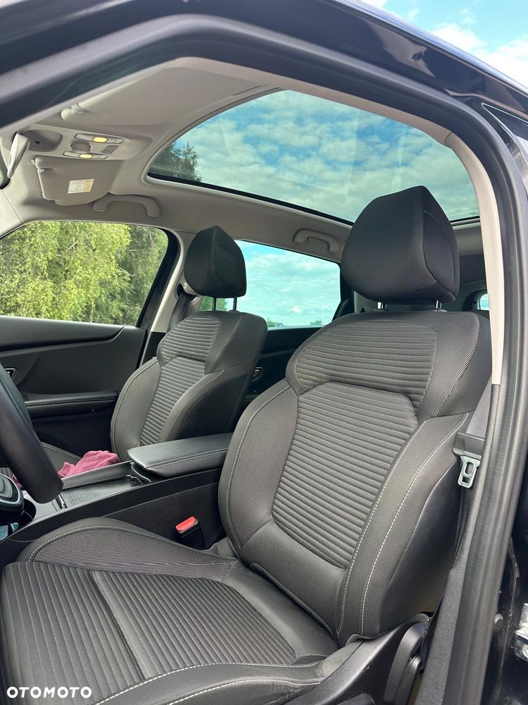 Renault Scenic BLUE dCi 120 EDC LIMITED - 15