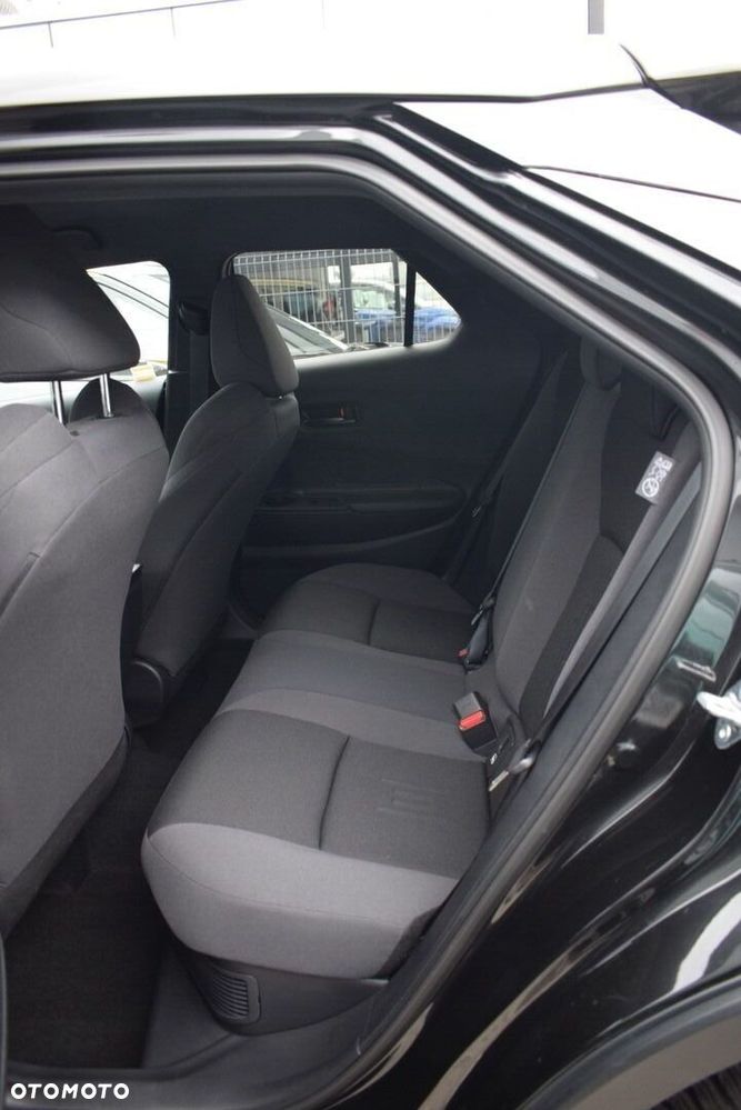 Toyota C-HR 1.8 Hybrid Style - 12