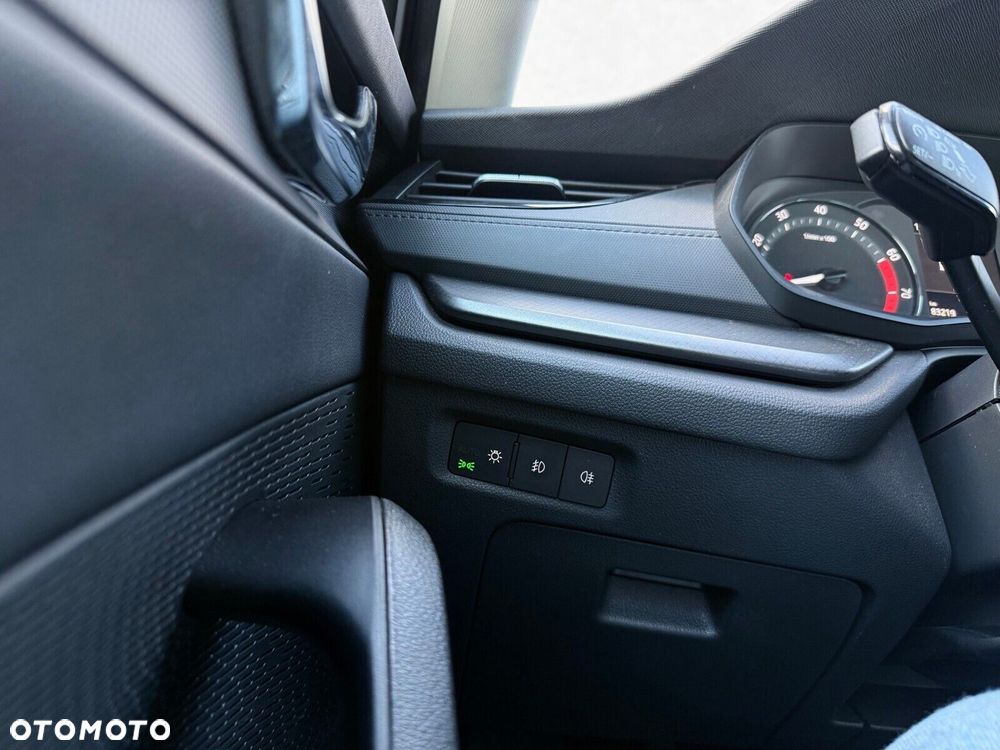 Skoda Octavia 1.5 TSI ACT Ambition - 18