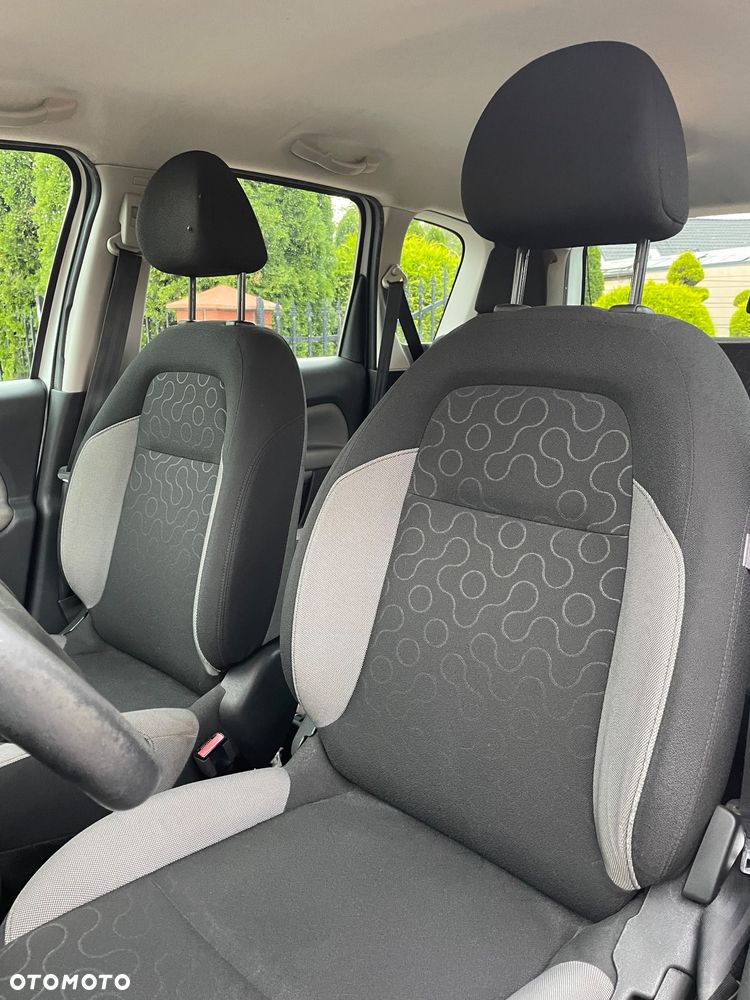 Citroën C3 Picasso VTi 120 Exclusive - 24