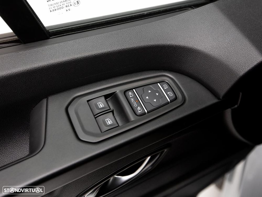 Nissan Primastar - 14