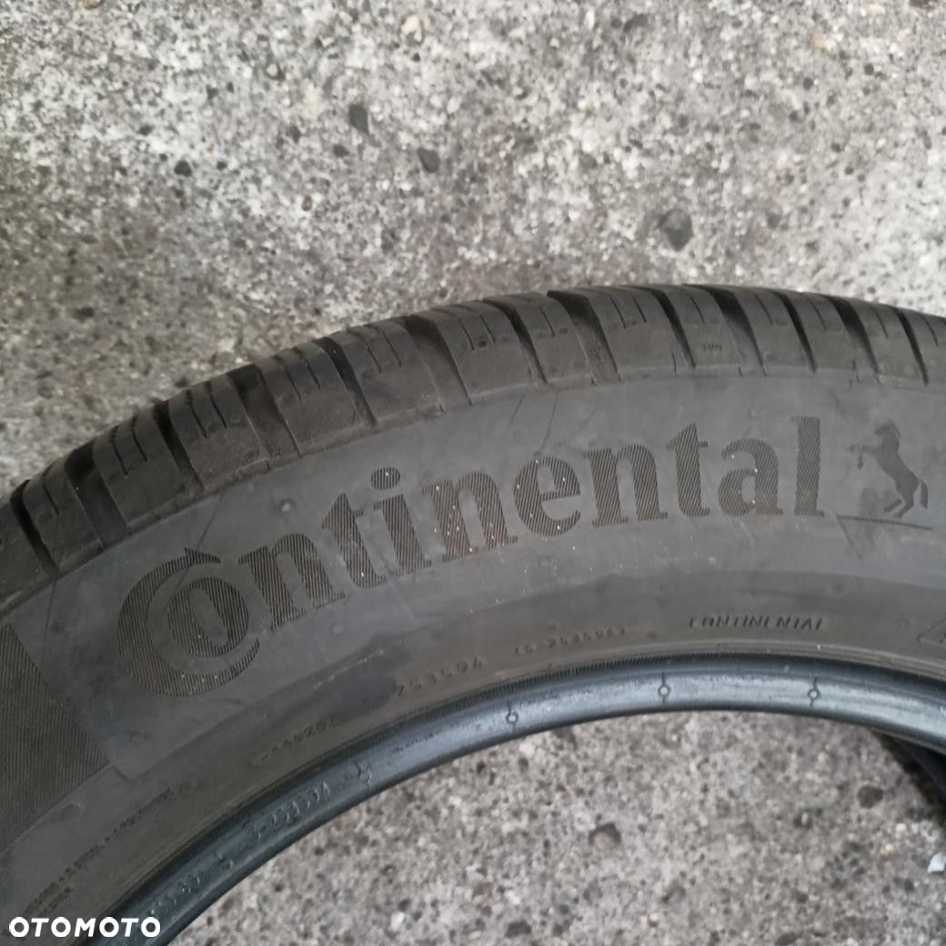 Opona 205/60/16 Continental Winter TS860S (F2656) - 2