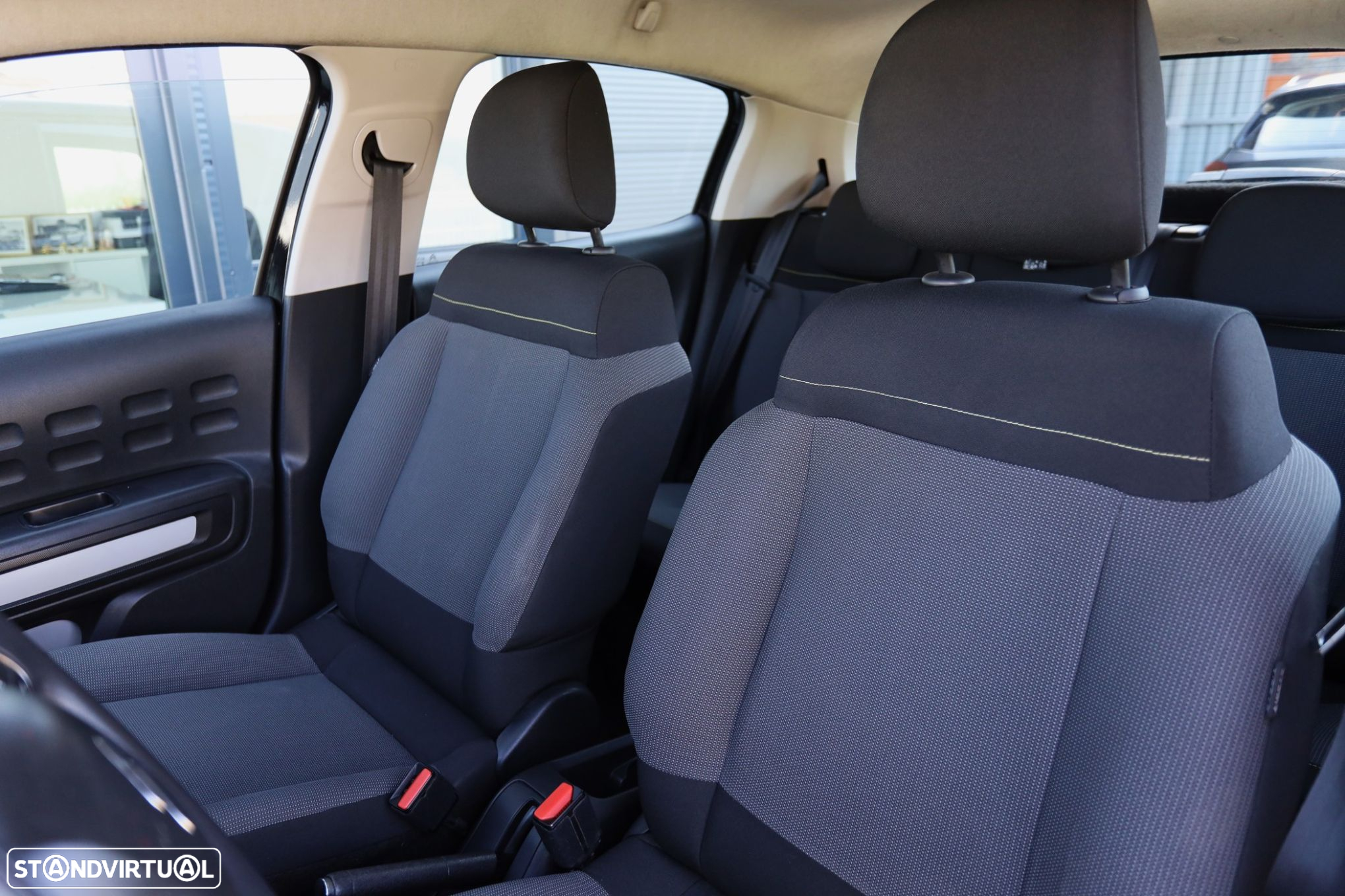 Citroën C3 1.6 BlueHDi Feel - 8
