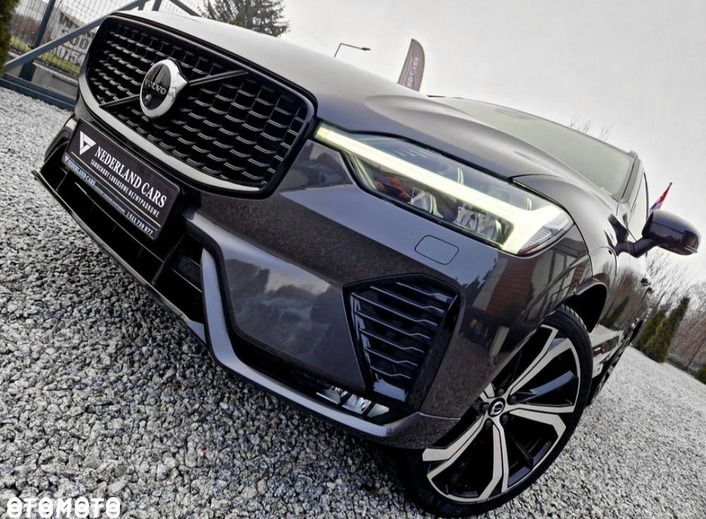 Volvo XC 60 B4 D Plus Dark - 1