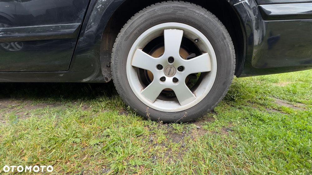 Opel Astra - 21