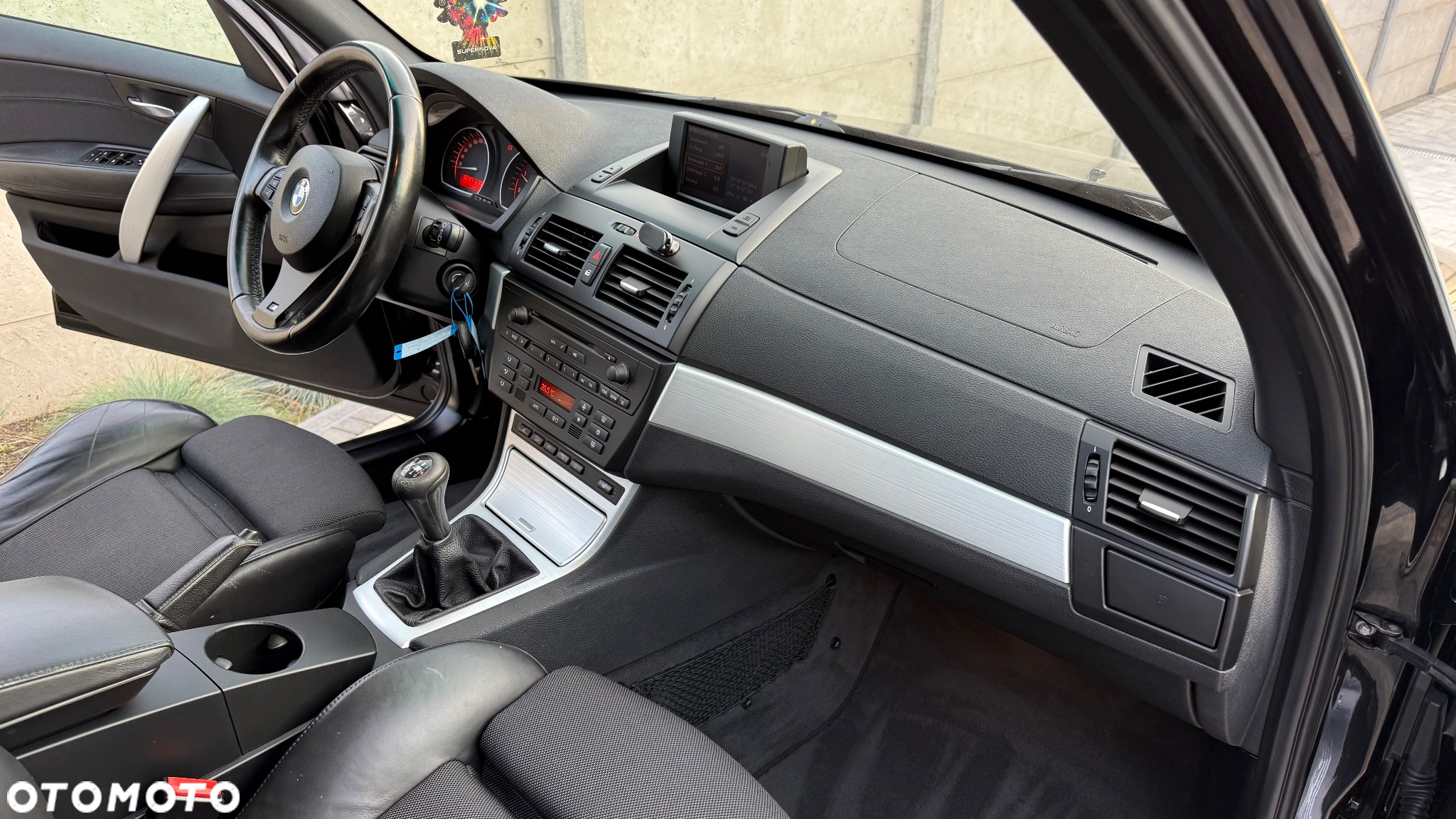 BMW X3 xDrive20d - 19