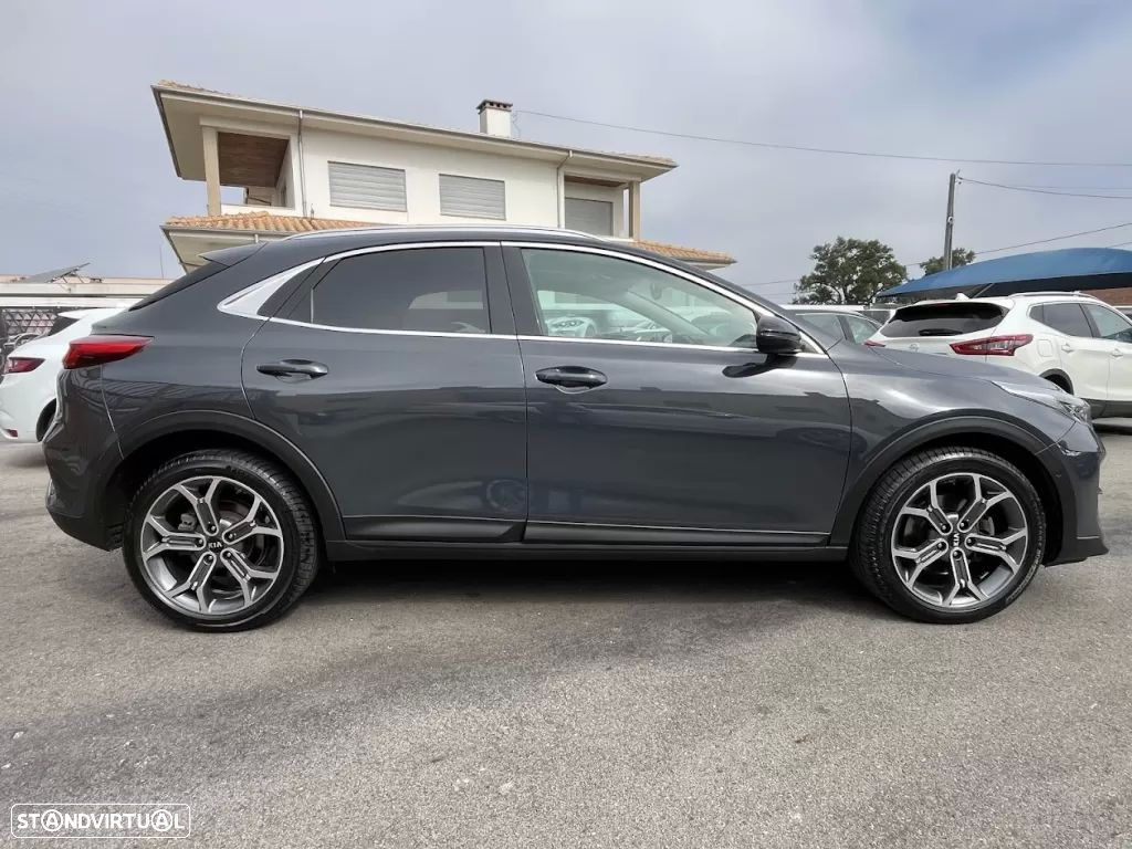Kia XCeed 1.6 GDi PHEV Drive - 4