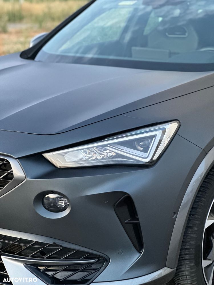 Cupra Formentor 1.4 e-HYBRID PHEV VZ - 20