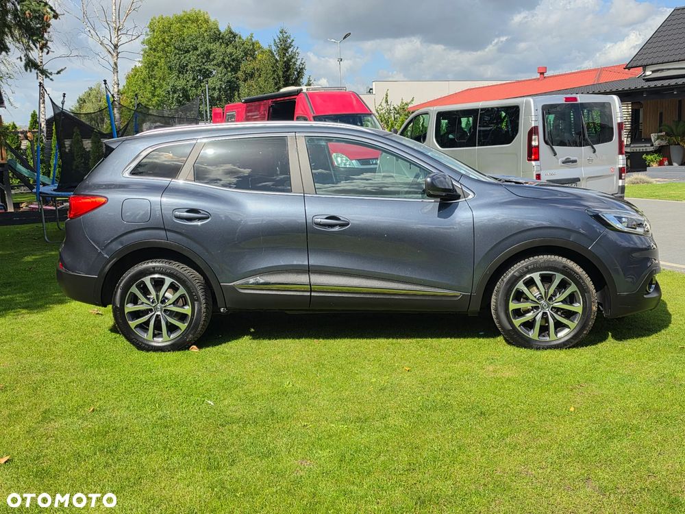 Renault Kadjar Energy dCi 110 Business - 3