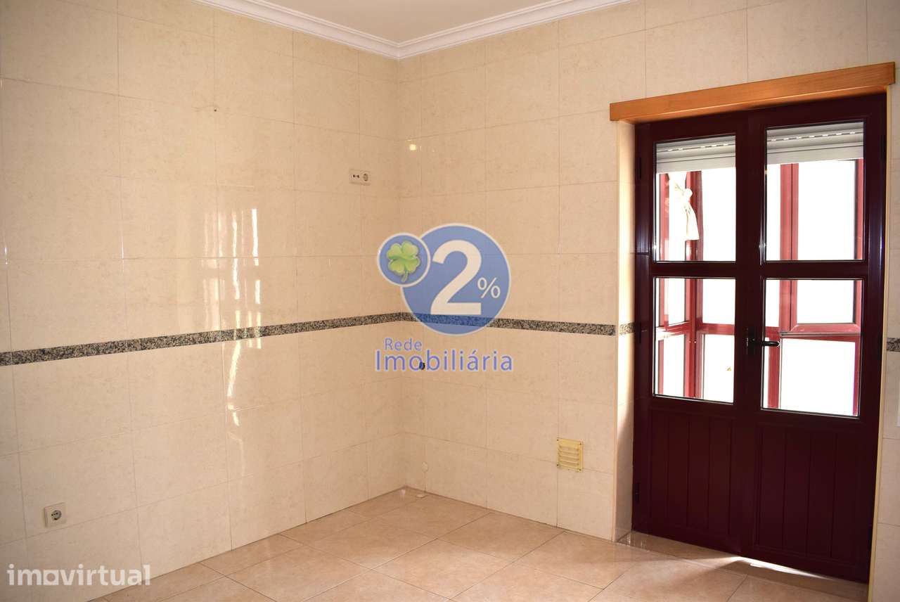 T3 | Vista para Jardim da Almuinha - Nova Leiria - Grande imagem: 3/23