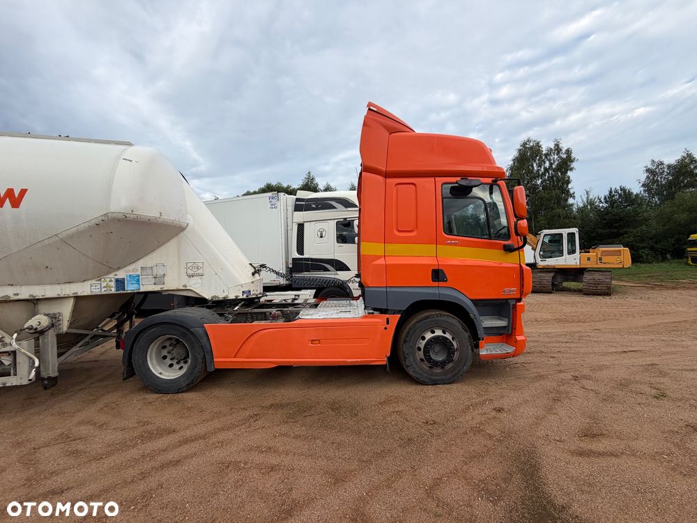 DAF - 3