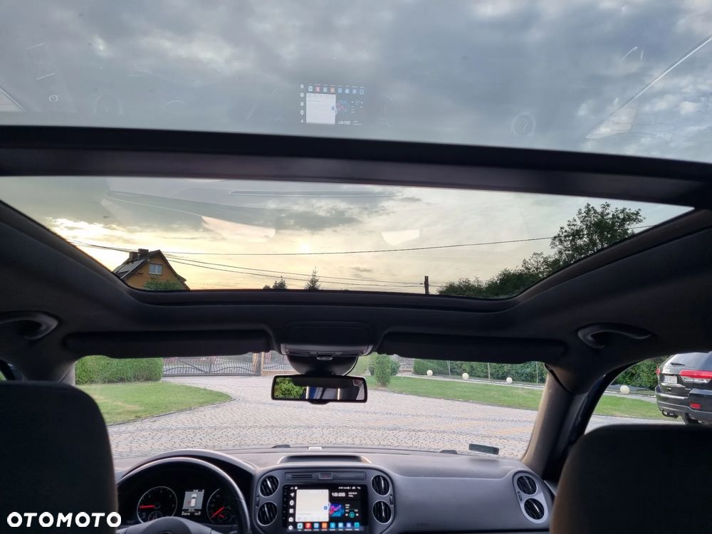 Volkswagen Tiguan 2.0 TDI 4Mot Trend DSG - 21