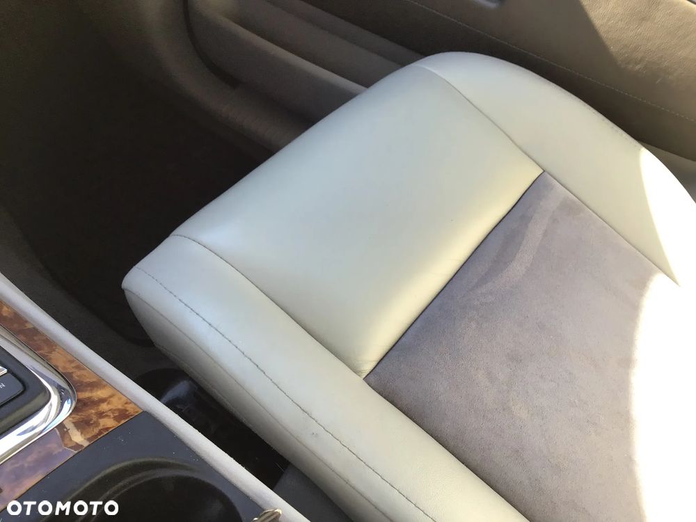 Jeep Grand Cherokee 3.0 CRD Automatik DPF Limited - 10
