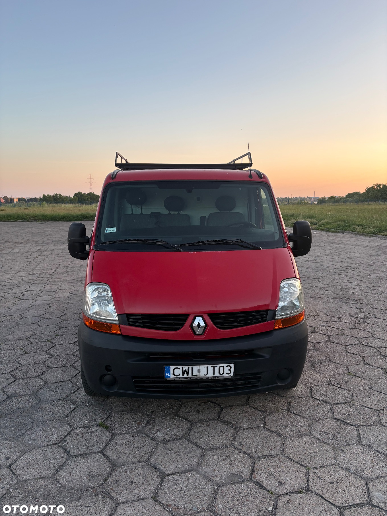 Renault Master - 6