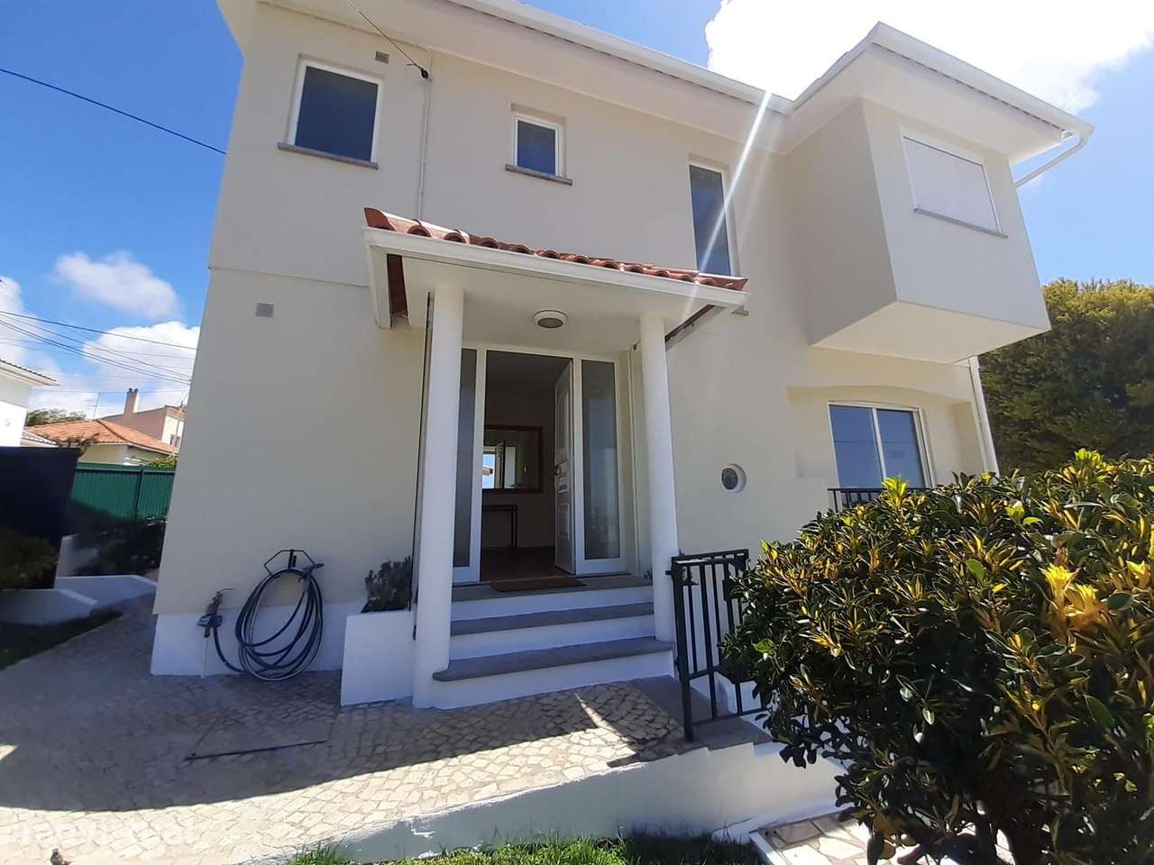 Moradia T3 com jardim, Murches, Cascais - Grande imagem: 5/54