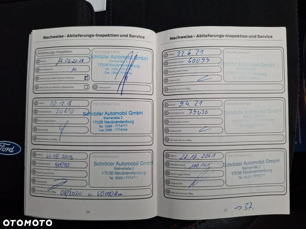 Ford Kuga 1.5 EcoBoost 2x4 ST-Line - 33