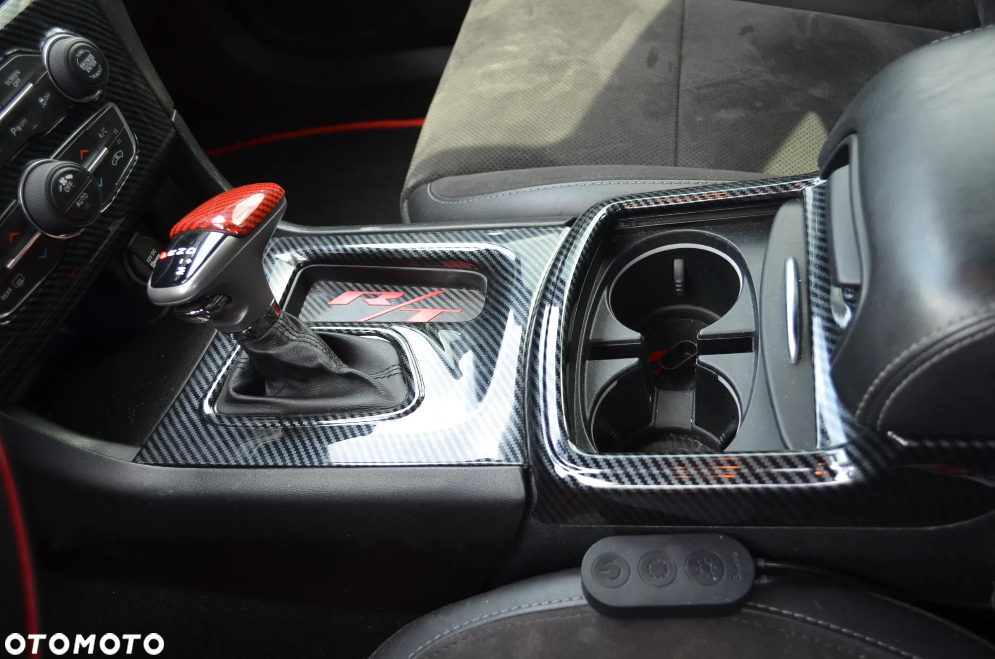 Dodge Charger 5.7 R/T - 12