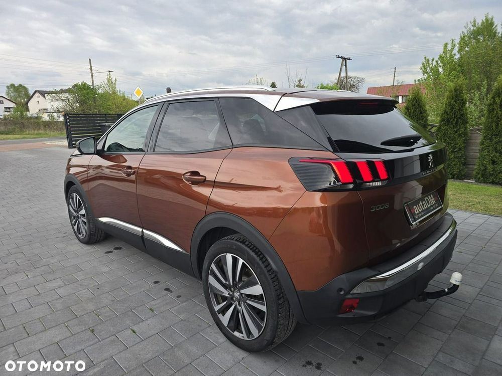 Peugeot 3008 - 8