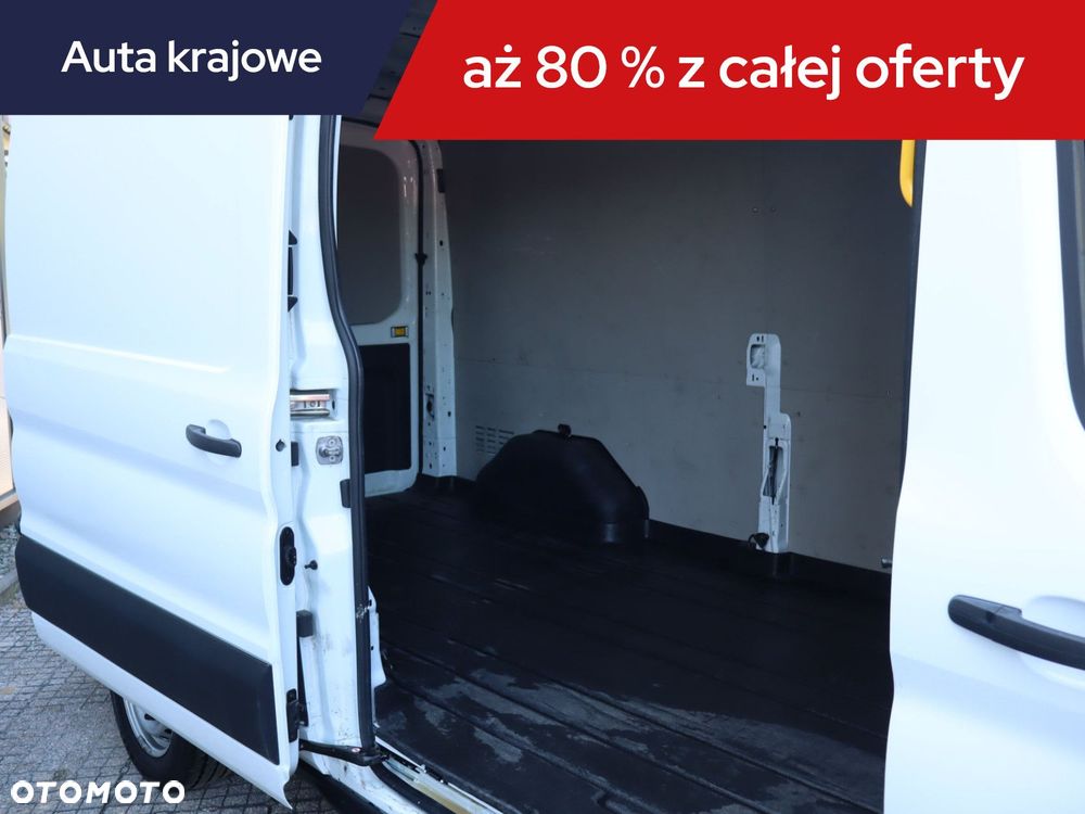 Ford transit - 12