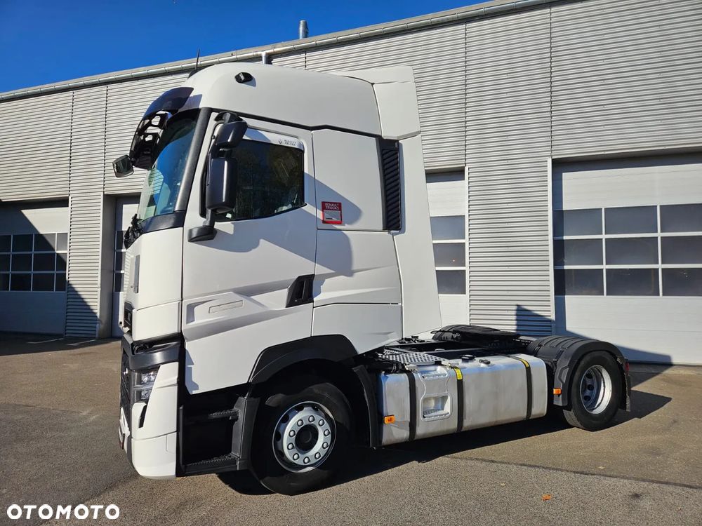 Renault T HIGH 480 EVO - 2